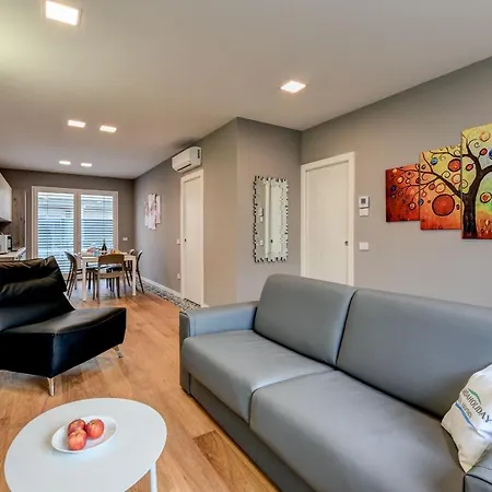 Domek alpejski Dolci Luxury Homes