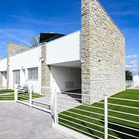 Dolci Luxury Homes Domek alpejski *