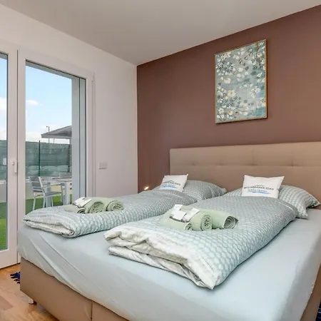 Domek alpejski Dolci Luxury Homes