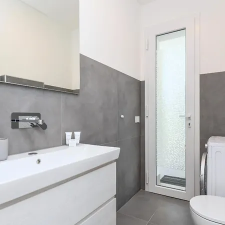 Dolci Luxury Homes Domek alpejski *