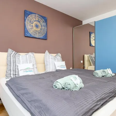 Domek alpejski Dolci Luxury Homes