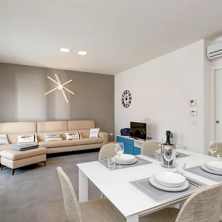 Dolci Luxury Homes * Peschiera del Garda
