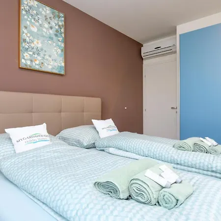 Domek alpejski Dolci Luxury Homes *