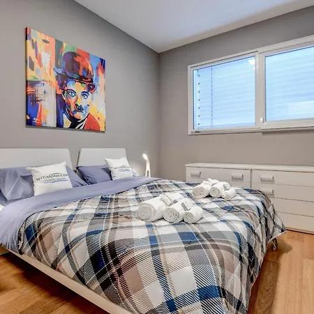 Dolci Luxury Homes Domek alpejski Peschiera del Garda