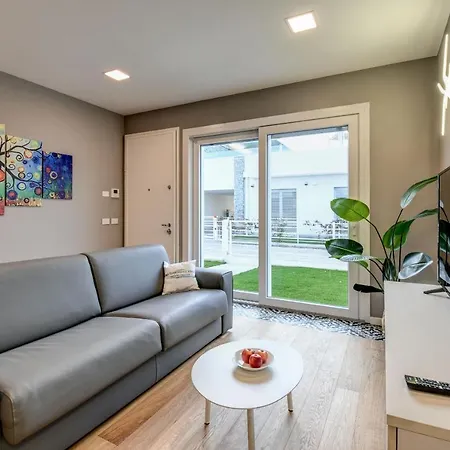 Dolci Luxury Homes Peschiera del Garda