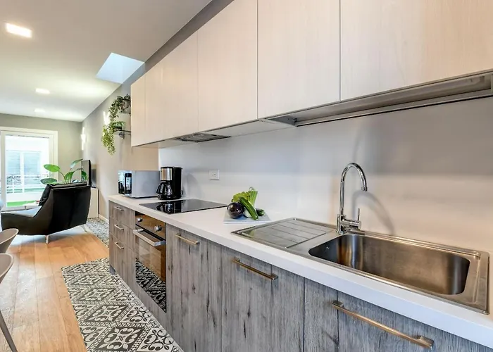 בקתה Dolci Luxury Homes פסקיארה דל גארדה