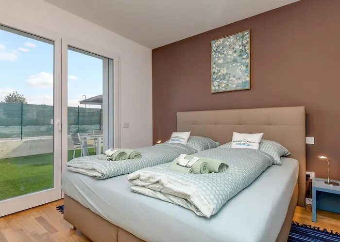 בקתה Dolci Luxury Homes