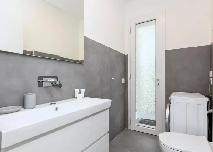 Dolci Luxury Homes בקתה *