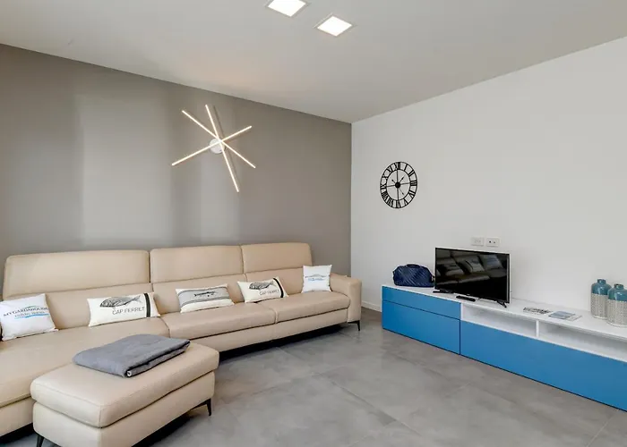 בקתה Dolci Luxury Homes פסקיארה דל גארדה
