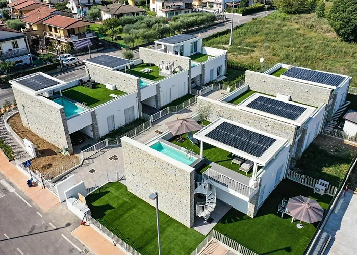 Dolci Luxury Homes *