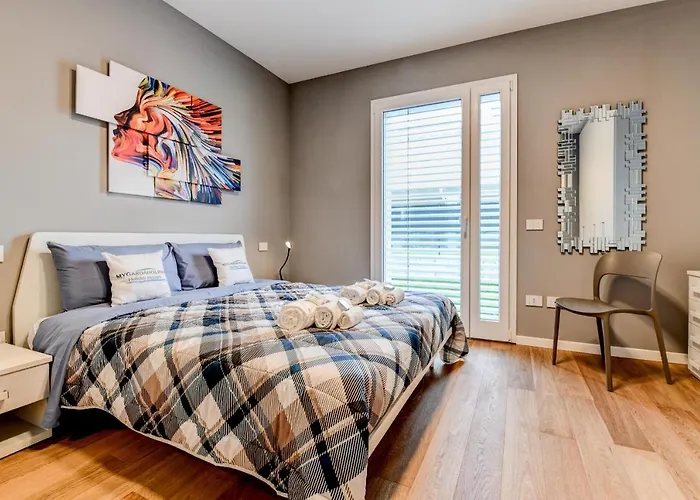 בקתה Dolci Luxury Homes *