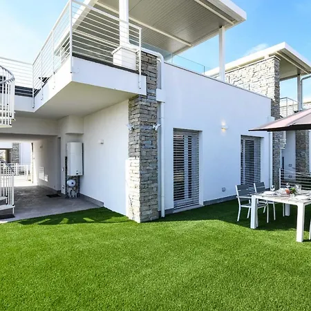 Dolci Luxury Homes Alpehytte