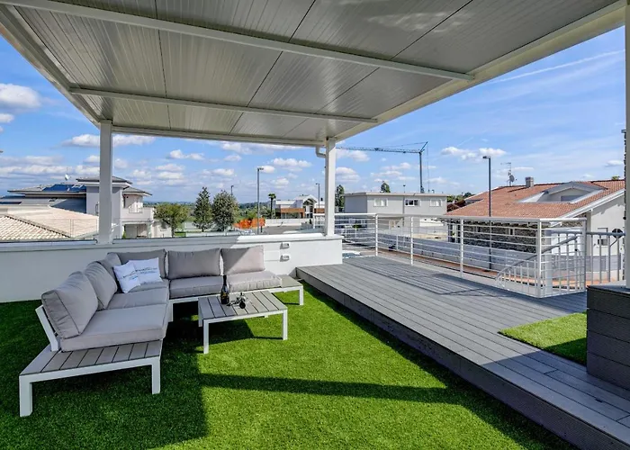 Chalet Dolci Luxury Homes *