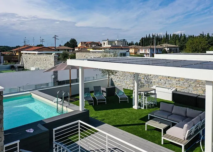 Dolci Luxury Homes Peschiera del Garda