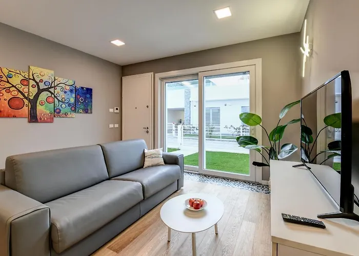 Dolci Luxury Homes Peschiera del Garda
