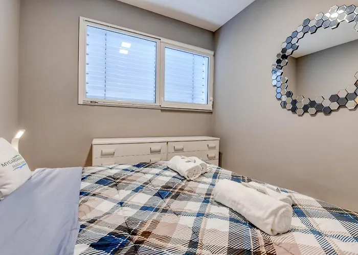 Dolci Luxury Homes Chalet Peschiera del Garda
