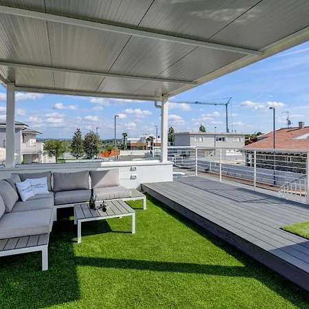 Σαλέ Dolci Luxury Homes *