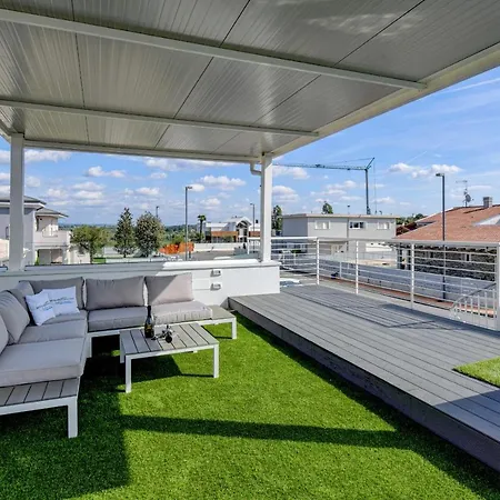 Chalet Dolci Luxury Homes *