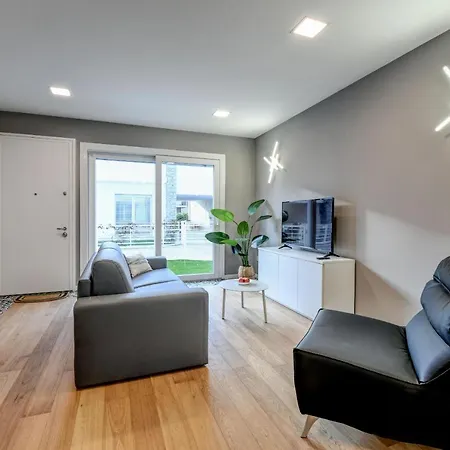 Dolci Luxury Homes Σαλέ