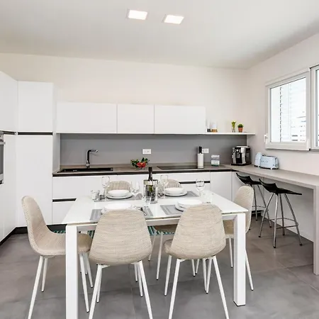 Dolci Luxury Homes *