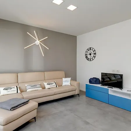 Σαλέ Dolci Luxury Homes Πεσκιέρα ντελ Γκάρντα