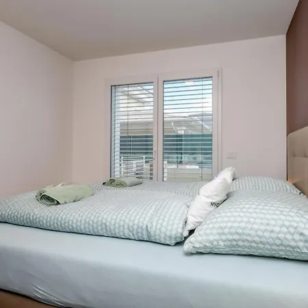 Dolci Luxury Homes Σαλέ *