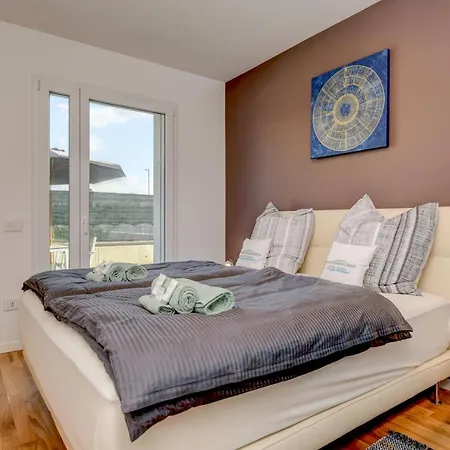 Dolci Luxury Homes * Πεσκιέρα ντελ Γκάρντα