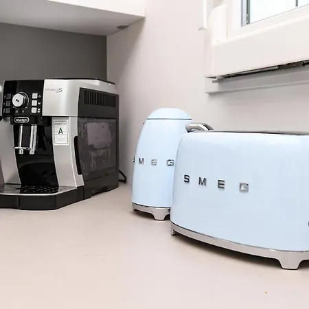 Dolci Luxury Homes Σαλέ *