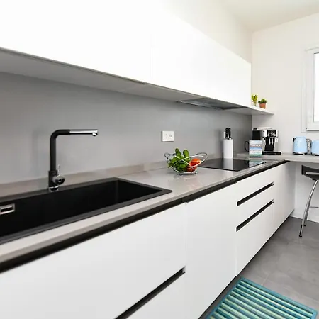 Σαλέ Dolci Luxury Homes Πεσκιέρα ντελ Γκάρντα