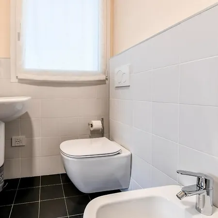 Σαλέ Dolci Luxury Homes Πεσκιέρα ντελ Γκάρντα