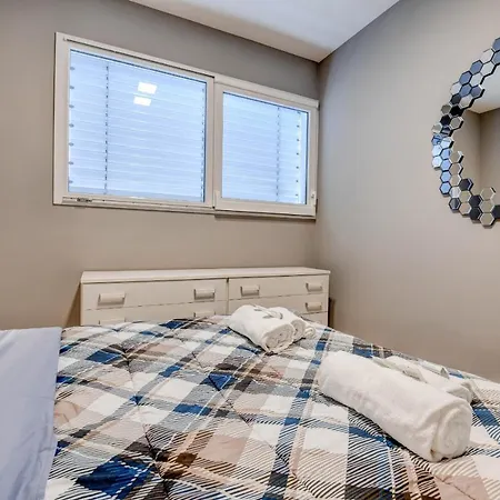 Dolci Luxury Homes Σαλέ Πεσκιέρα ντελ Γκάρντα