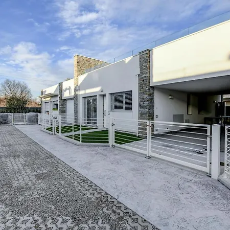 Σαλέ Dolci Luxury Homes