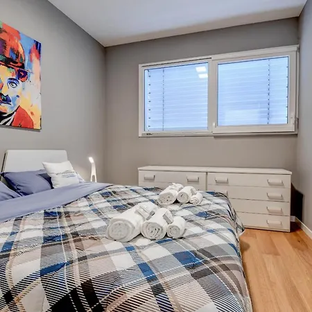 Σαλέ Dolci Luxury Homes *