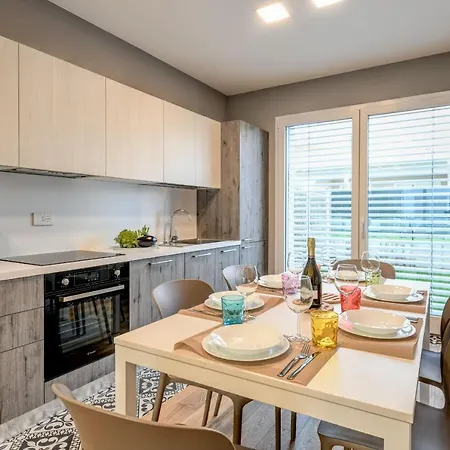 Σαλέ Dolci Luxury Homes *