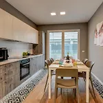 Chalet Dolci Luxury Homes