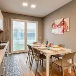 Chalet Dolci Luxury Homes Peschiera del Garda