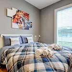 Dolci Luxury Homes Chalet Peschiera del Garda