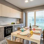 Chalet Dolci Luxury Homes *
