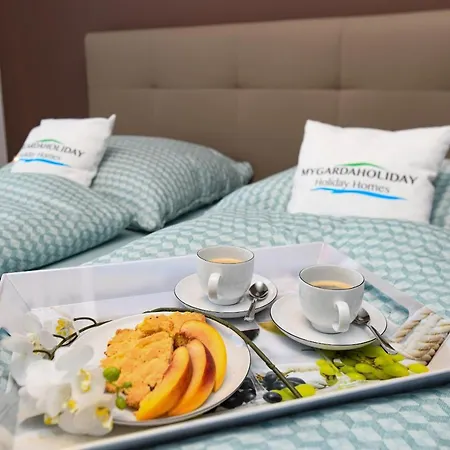 Dolci Luxury Homes Шале