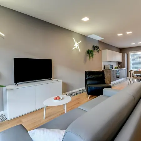 Dolci Luxury Homes Пескьера-дель-Гарда